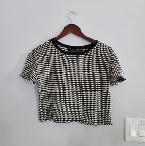 🌵Anthropologie | Sanctuary XS Short Sleeve